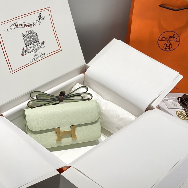 H**mes constance bags